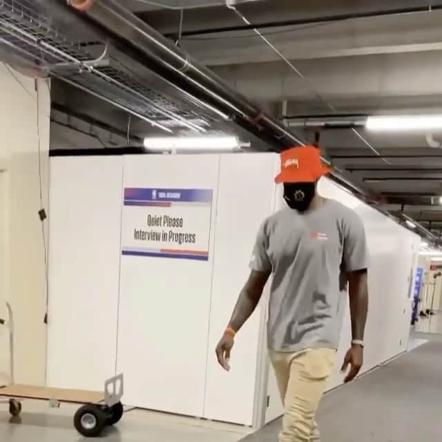 Stüssyのインスタグラム：「Goat Walk」