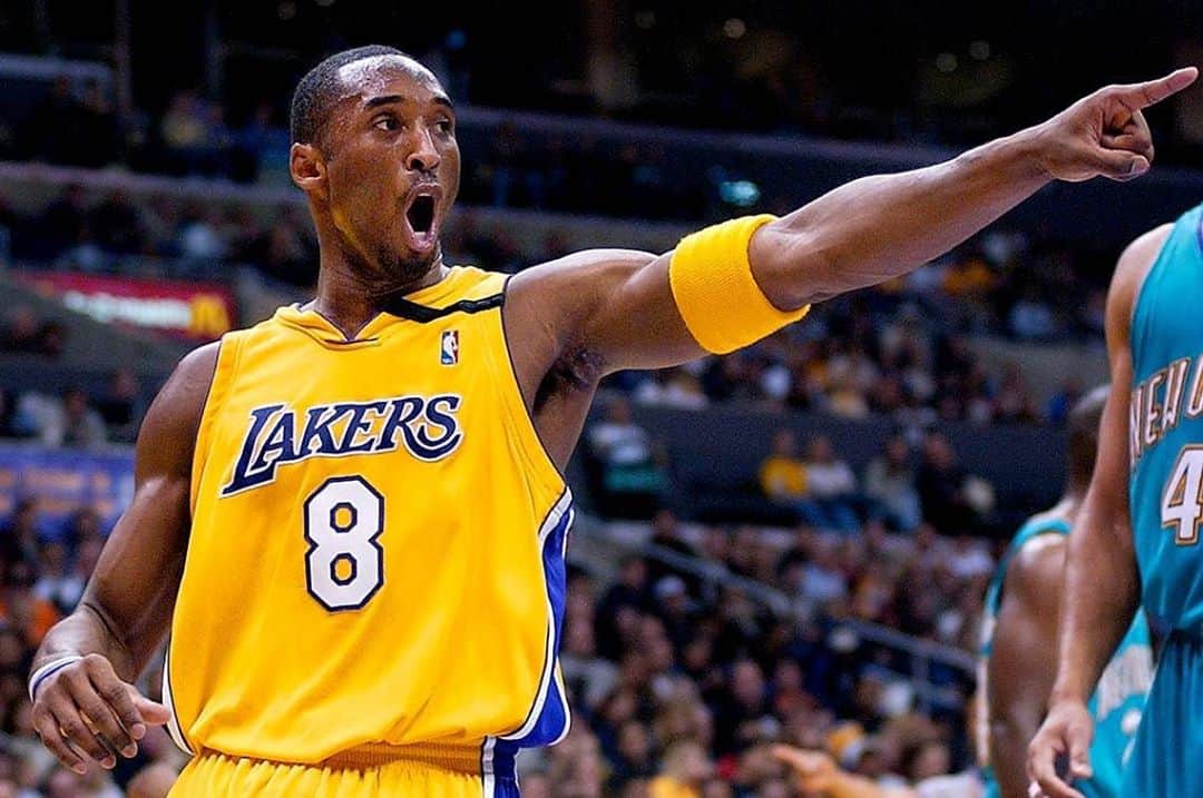 アシュレイ・ベンソンのインスタグラム：「This one was for kobe」