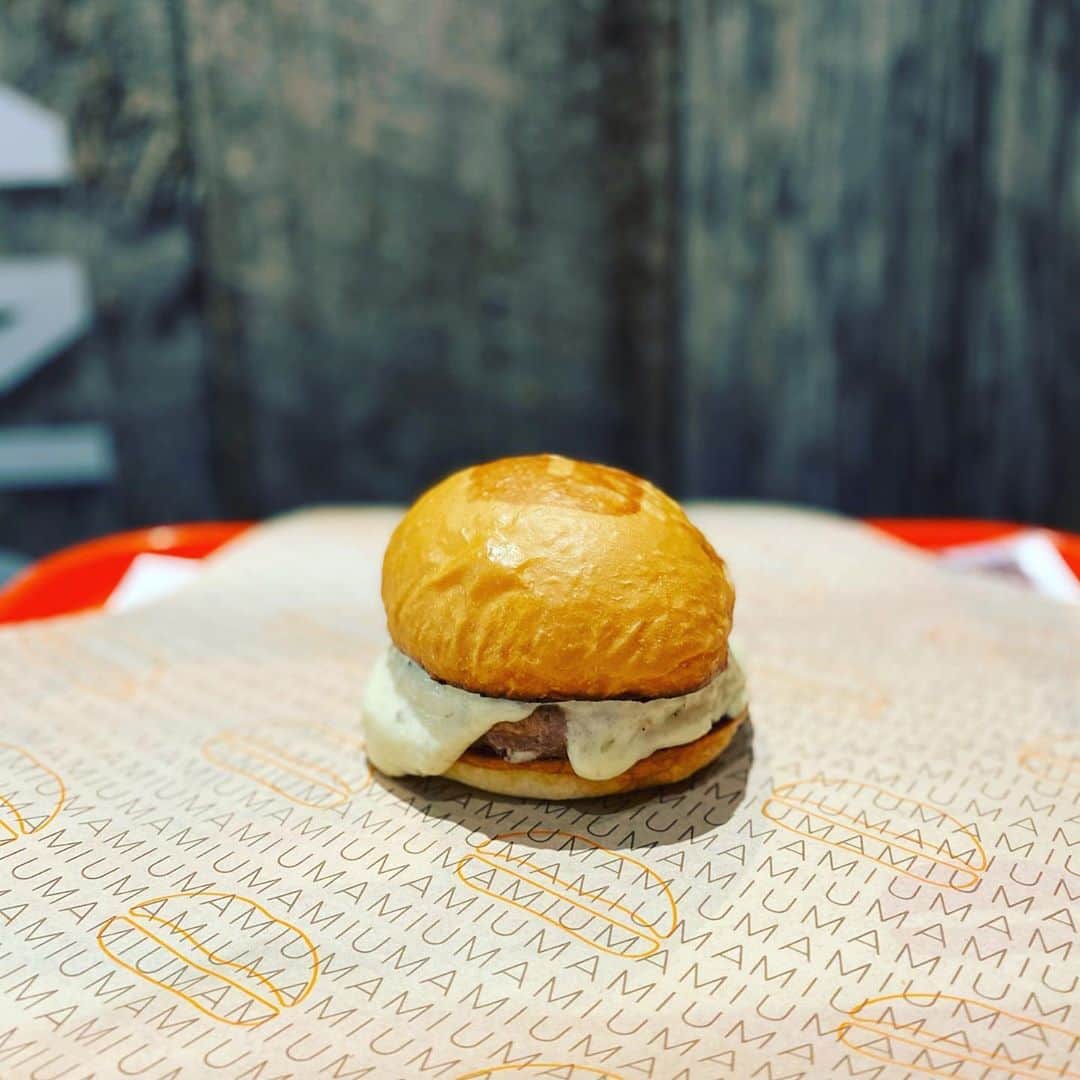 umamiburgerjpnのグルメインスタ