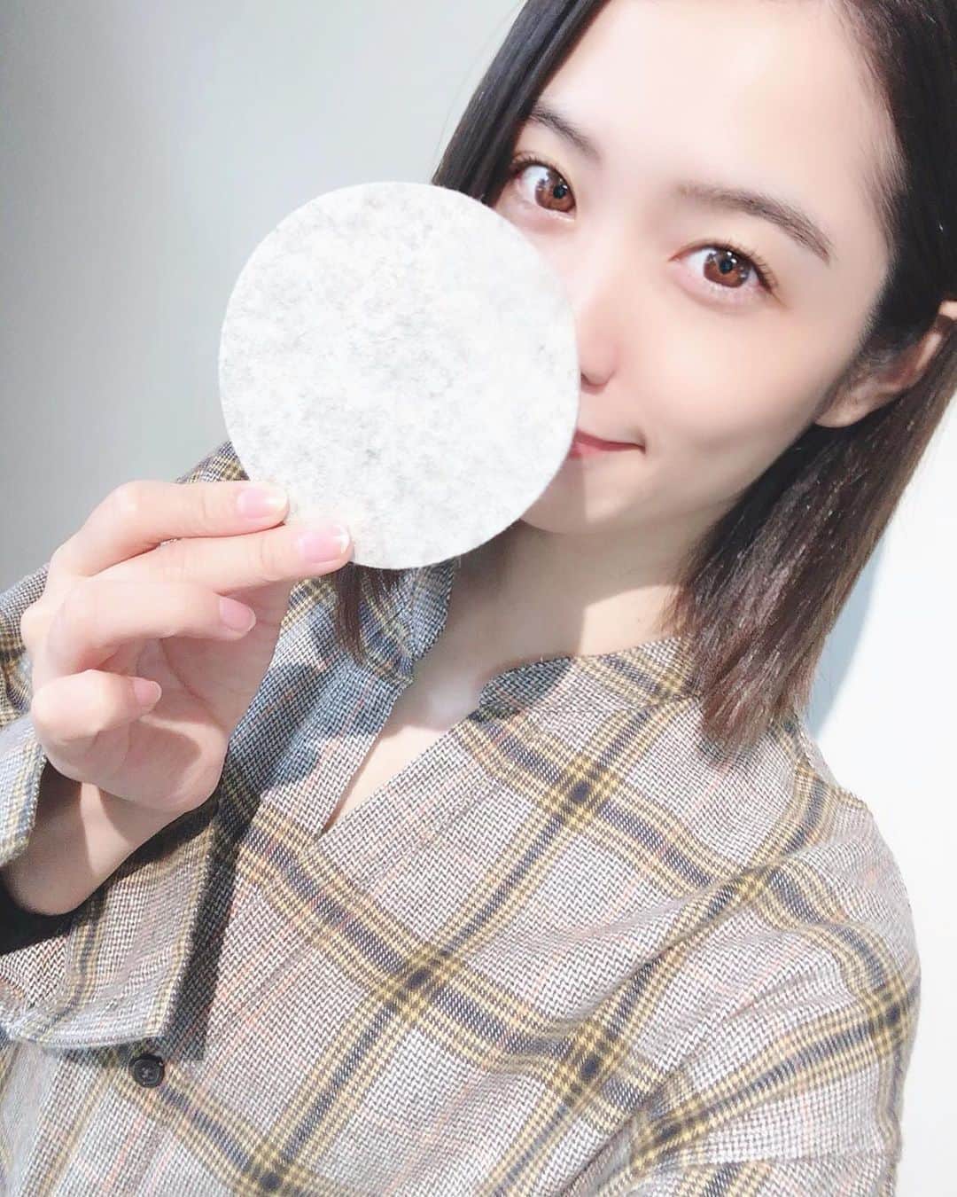 浦田麻緖のインスタグラム