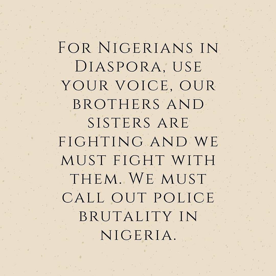 ヴィオラ・デイヴィスさんのインスタグラム写真 - (ヴィオラ・デイヴィスInstagram)「Praying for Nigeria! 🇳🇬🙏🏿💛 🔁@itssimply.sandra」10月12日 11時43分 - violadavis