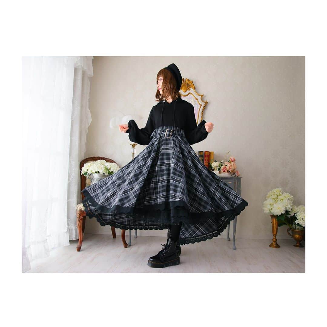 ワンピース専門店 Favoriteのインスタグラム