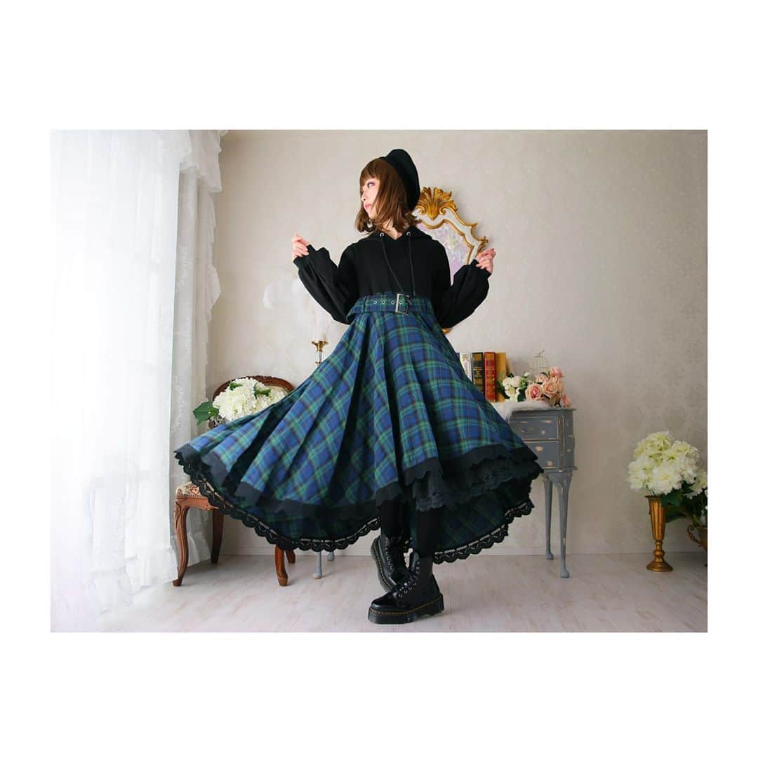 ワンピース専門店 Favoriteのインスタグラム