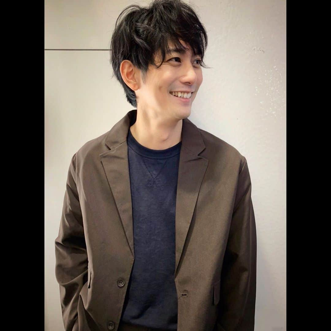 平岡祐太さんのインスタグラム写真 - (平岡祐太Instagram)「今夜から放送！！#片恋グルメ日記 見てね✨  TOKYO MXにて 10月12日 月曜22時から  ■全国視聴について 視聴方法についてはエムキャス（https://s.mxtv.jp/mcas/）で視聴可能（同時配信、１週間見逃し配信）です。 ”エムキャス”とはTOKYO MXで放送されている一部番組をインターネットで全国同時にリアルタイム配信する 無料のスマートフォン用アプリ/Webサイトです。  #片恋 #tokyomx #地上波9ch #ドラマ #恋愛ドラマ #秋ドラマ #ドラマニア #平岡祐太」10月12日 12時09分 - yuta_hiraoka_official