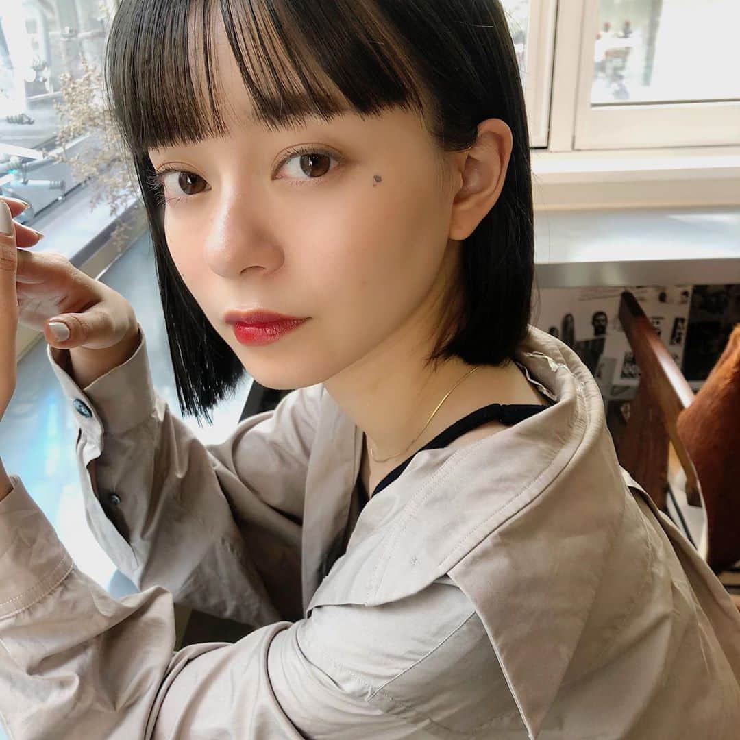 佐藤 渚のインスタグラム