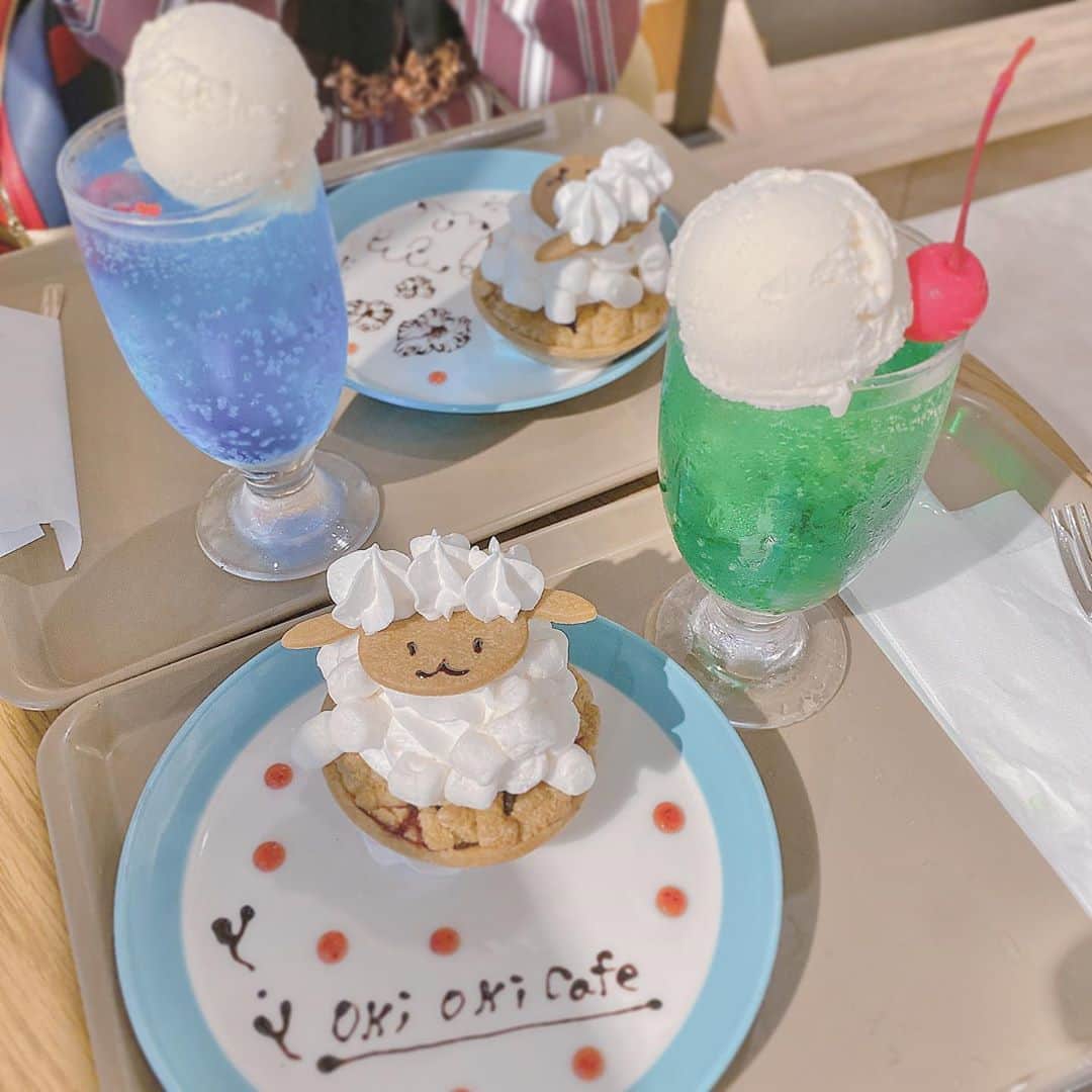 ハルナのグルメインスタ