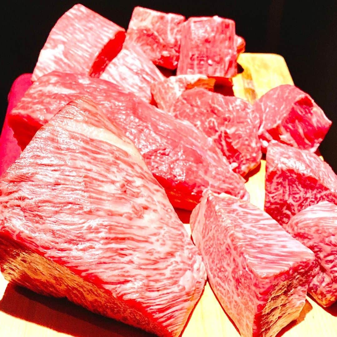 井上公造のグルメインスタ