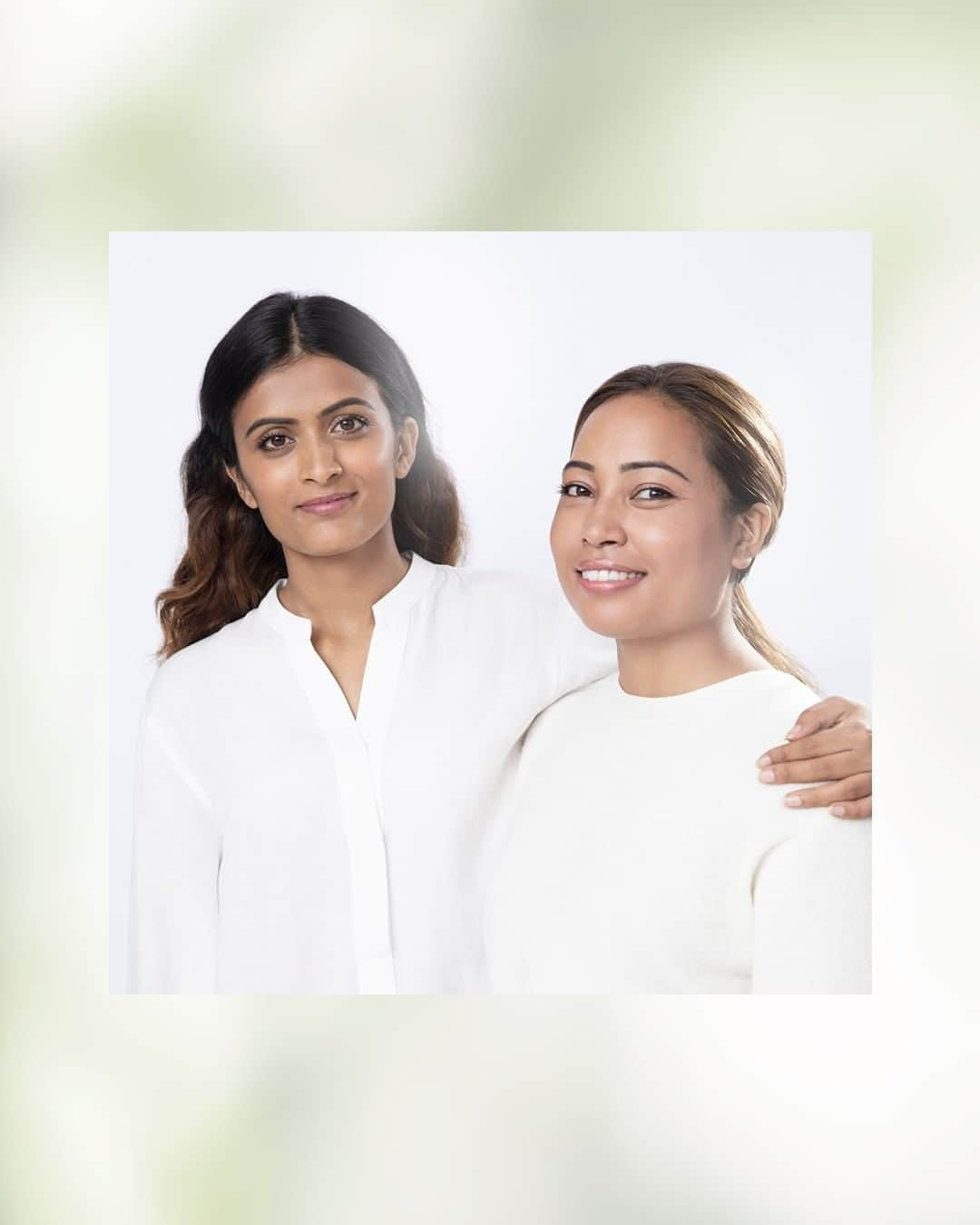 Clé de Peau Beauté Officialさんのインスタグラム写真 - (Clé de Peau Beauté OfficialInstagram)「Congratulations to our #PowerOfRadiance 2020 awardees, Binita Shrestha and Pratiksha Pandey, Directors of WiSTEM Nepal. Follow the link in our bio to find out how their pivotal work in #STEM education and diversification empowers girls and women to pursue STEM interests.」10月12日 13時00分 - cledepeaubeaute