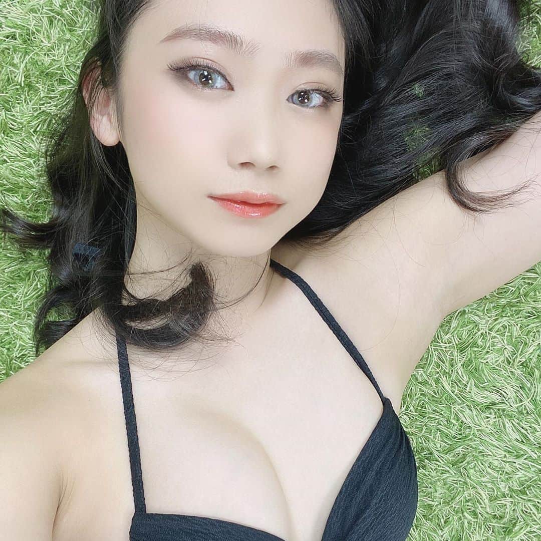 相沢菜々子さんのインスタグラム写真 - (相沢菜々子Instagram)「まるで別人👏」10月12日 13時12分 - nanako_aizawa