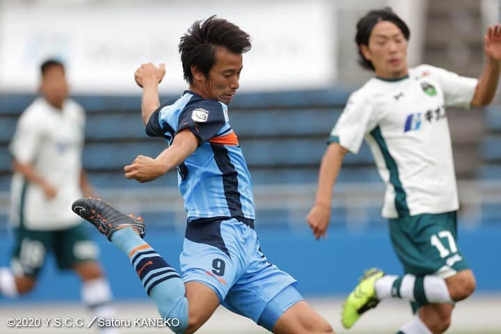 横浜スポーツ&カルチャークラブのインスタグラム