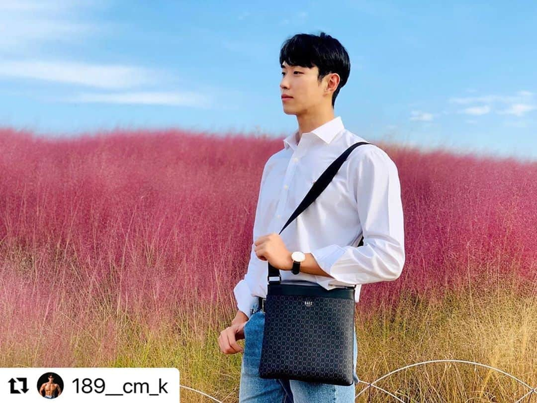 DAKS Koreaのインスタグラム