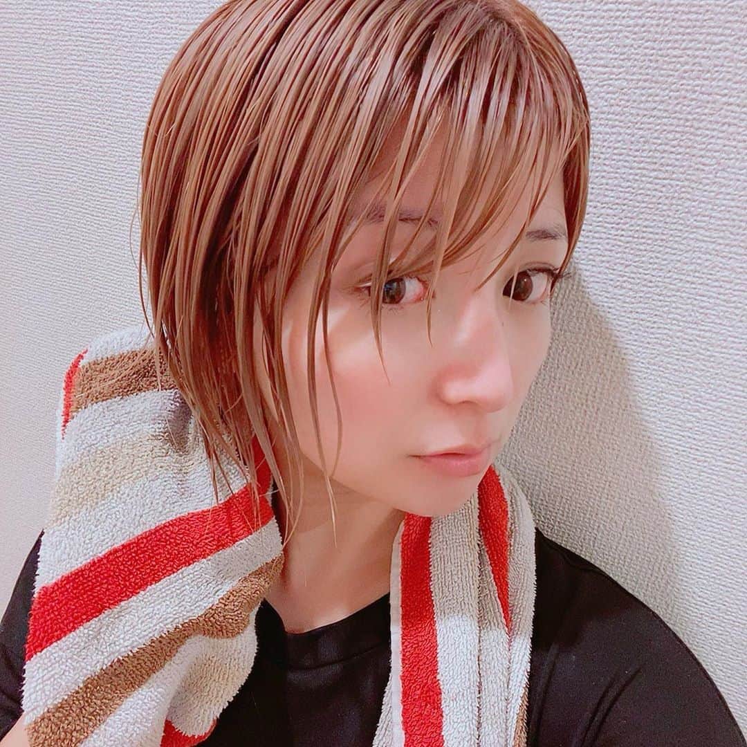 矢口真里のインスタグラム