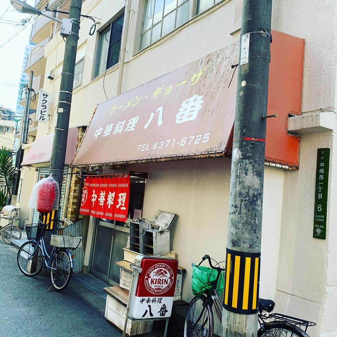 金村義明のグルメインスタ