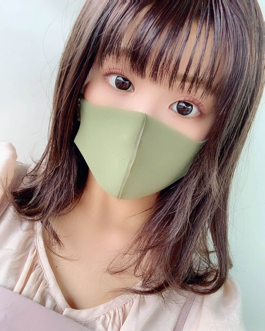 根本羽衣のインスタグラム