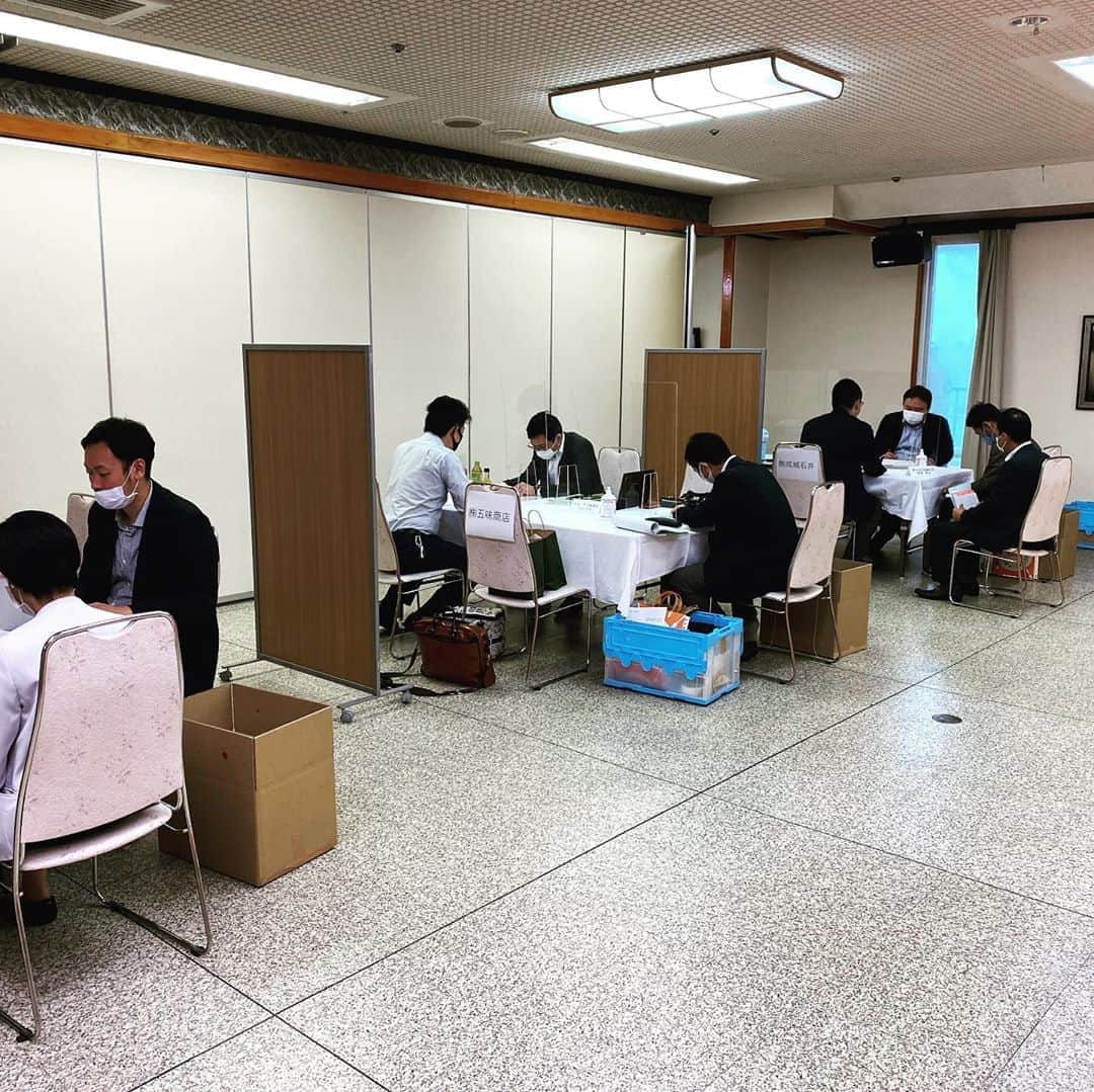 和歌山県食品流通課のインスタグラム