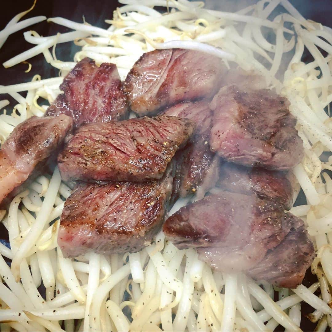 大岡源一郎さんのインスタグラム写真 - (大岡源一郎Instagram)「むしろ肉なんぢゃないか？ . #カイノミ」10月12日 23時45分 - gennozidotcom