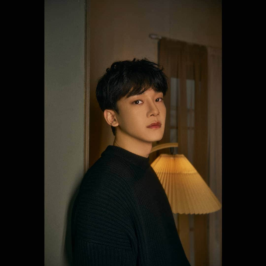 EXOさんのインスタグラム写真 - (EXOInstagram)「CHEN 첸 Digital Single [안녕(Hello)]  🎧 2020.10.15. 6PM (KST) 👉 chen.smtown.com  #첸 #CHEN #엑소 #EXO #weareoneEXO #안녕 #Hello」10月13日 0時01分 - weareone.exo