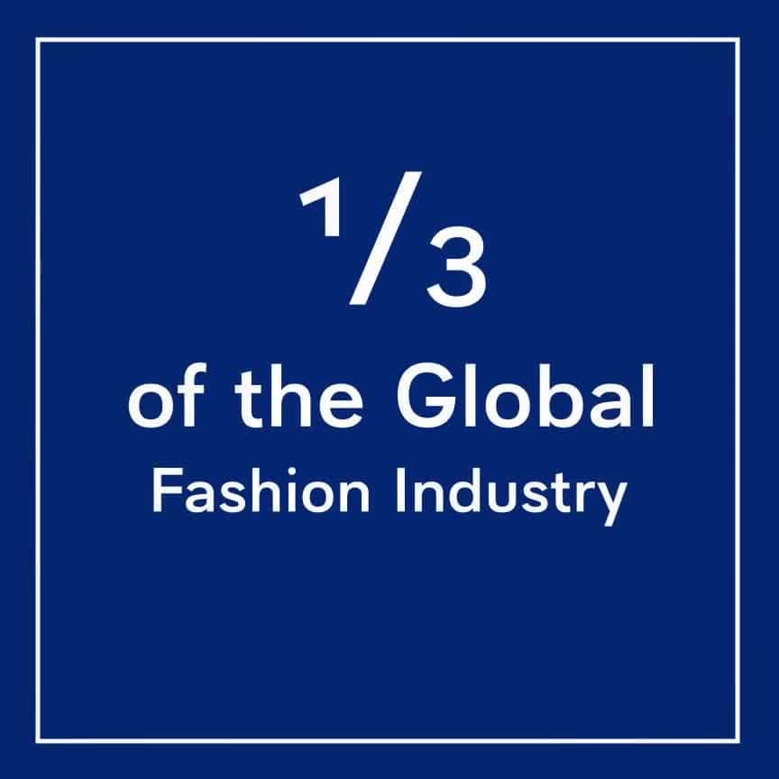 サルヴァトーレ・フェラガモのインスタグラム：「1/3 of the Global Fashion industry takes commitments on climate, biodiversity and oceans and publishes its first results in a progress report. “We are thrilled to share our vision and environmental goals with industry leaders and to take collective action on such crucial changes” –  Micaela Lemmi le Divelec, CEO, Salvatore Ferragamo. #CFSplus」
