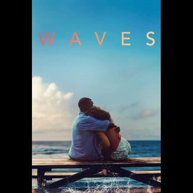 佐津川愛美のインスタグラム：「🎥 #waves . . あるシーンの妹ちゃんの仕草や表情が物凄く心に響いて、久しぶりにうわぁ映画を堪能した！！っという気持ちになれました。」