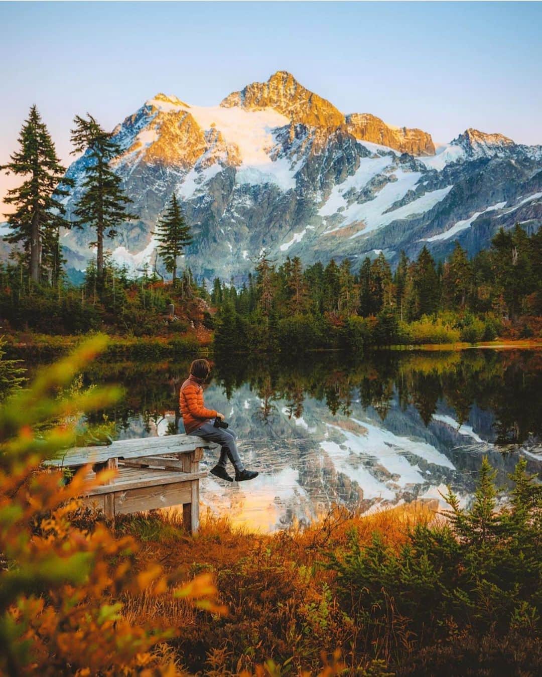 FOLKのインスタグラム：「I feel like this photo by @kylekotajarvi needs to be shared.」