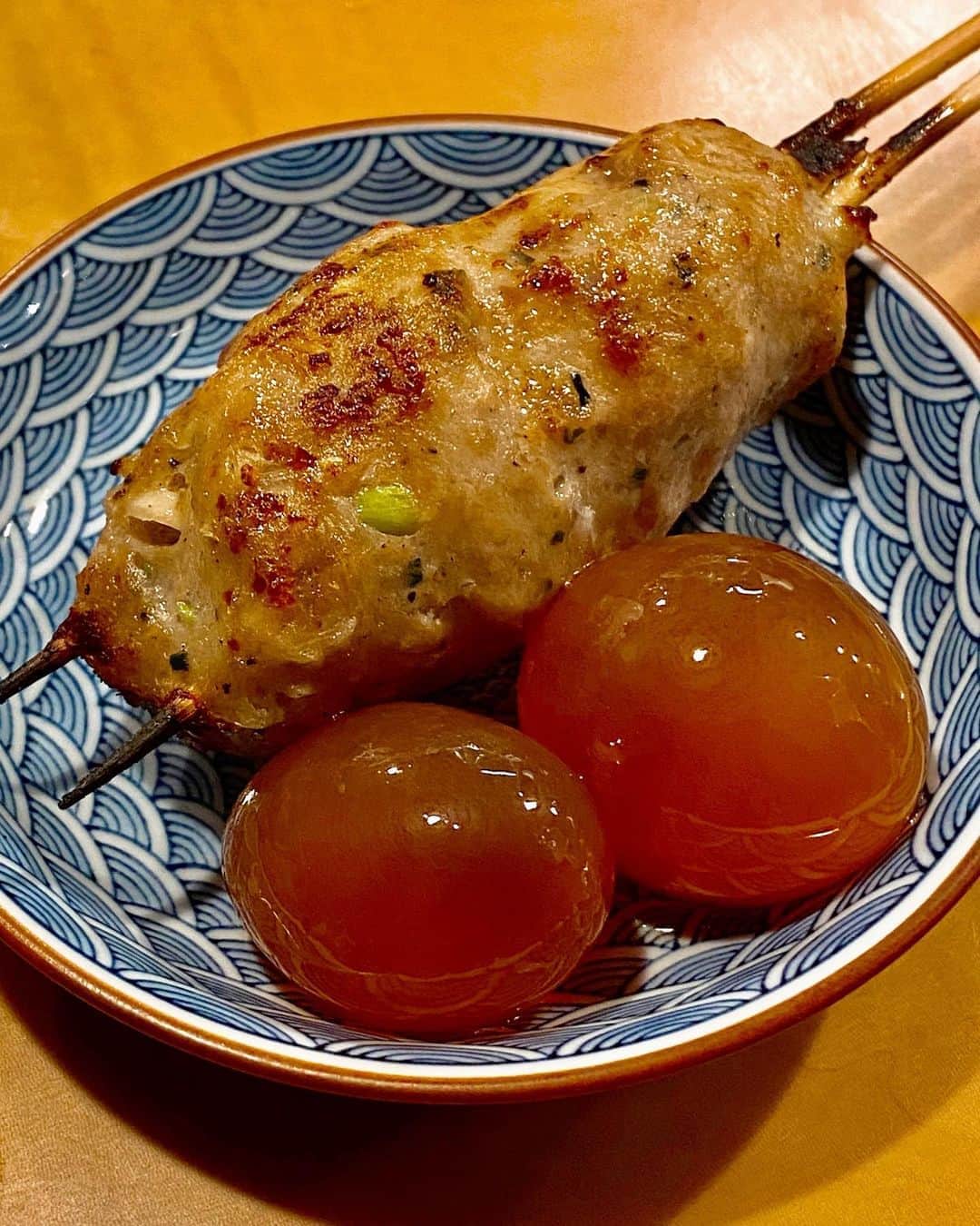 秋山具義のグルメインスタ