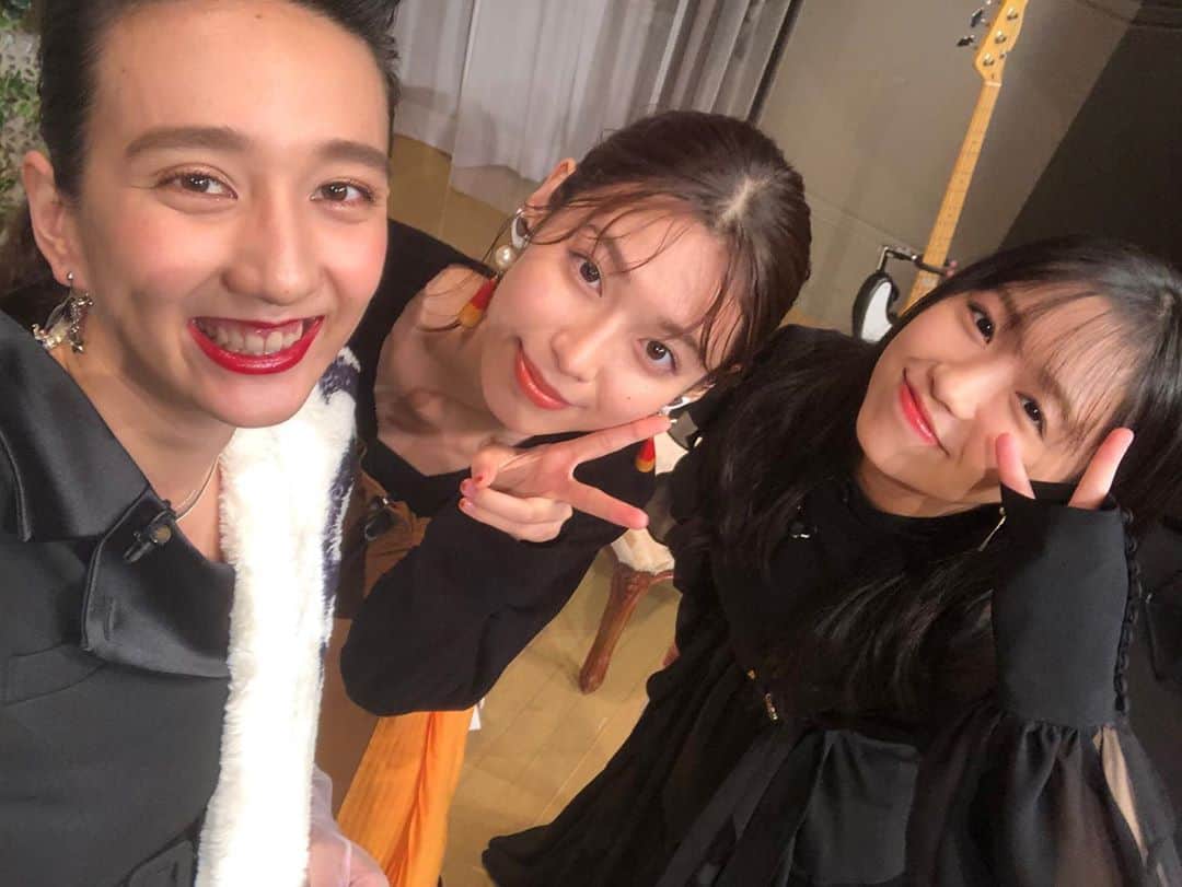 白石聖のインスタグラム：「#時をかけるバンド」