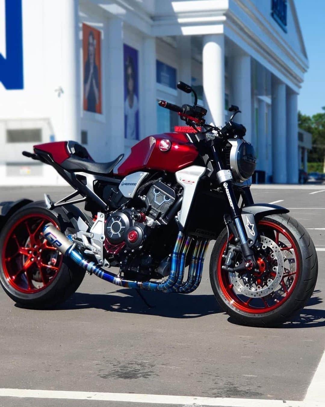 epidemic_motorsのインスタグラム