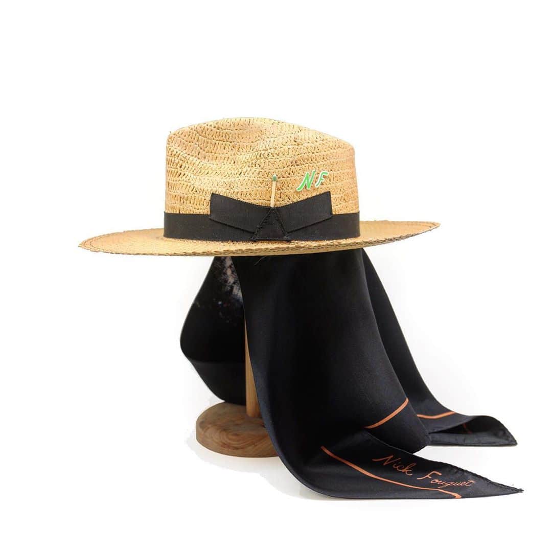 Nick Fouquetのインスタグラム：「Mystic 🦜 Oaxacan Daydreams SS21」