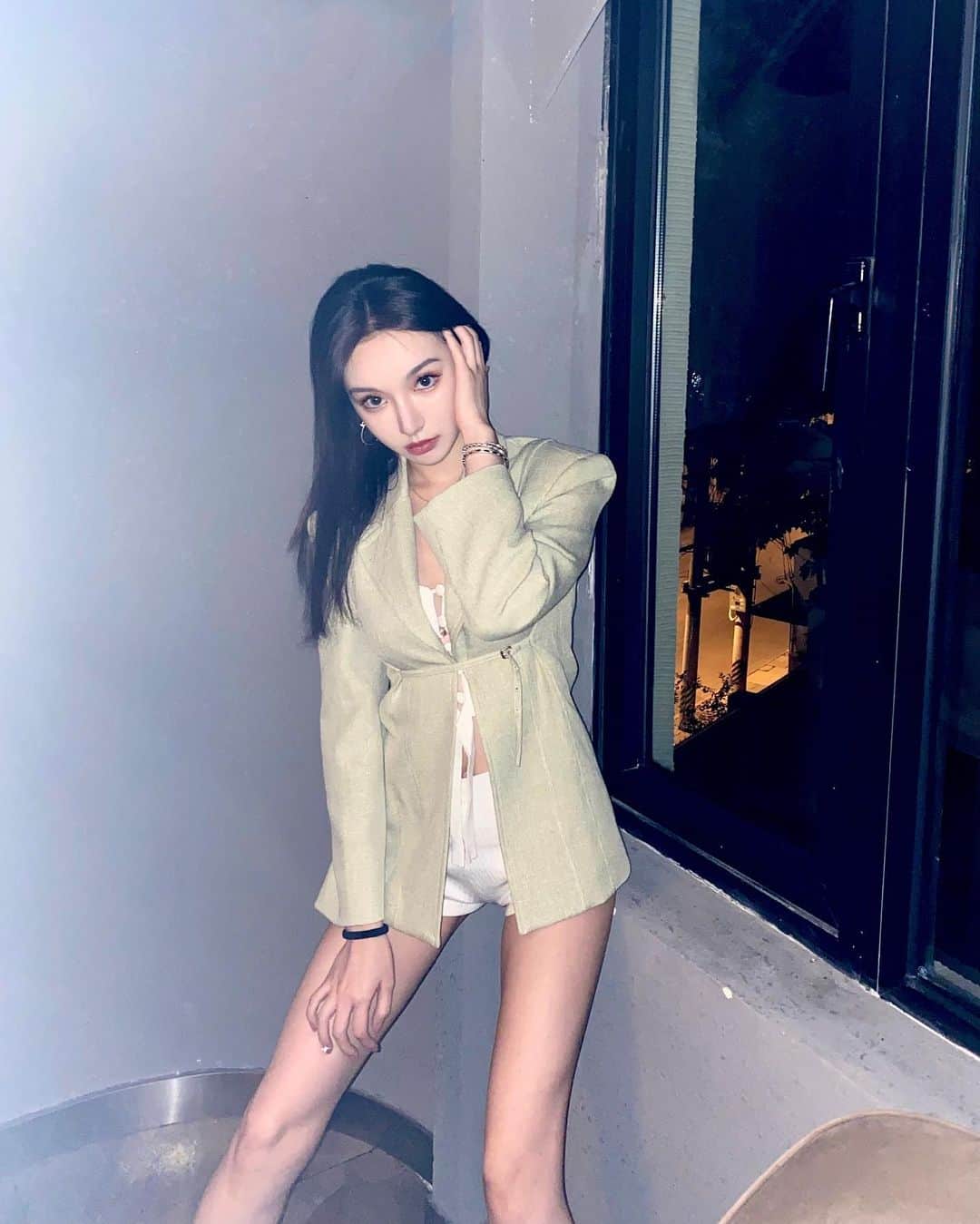 のインスタグラム