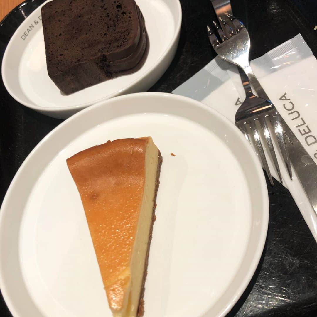 のインスタグラム：「#deananddeluca」
