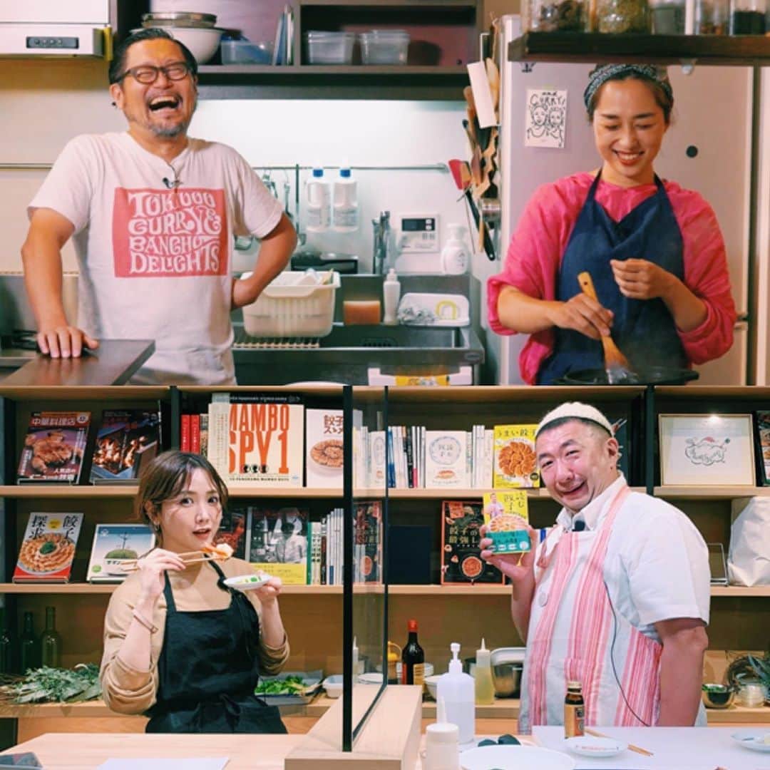 柏の葉 T-SITEのグルメインスタ