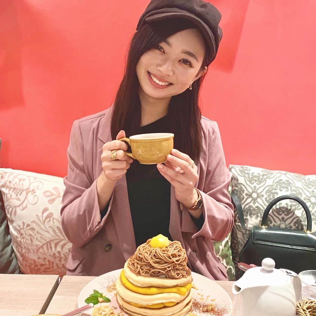 川村まりのグルメインスタ