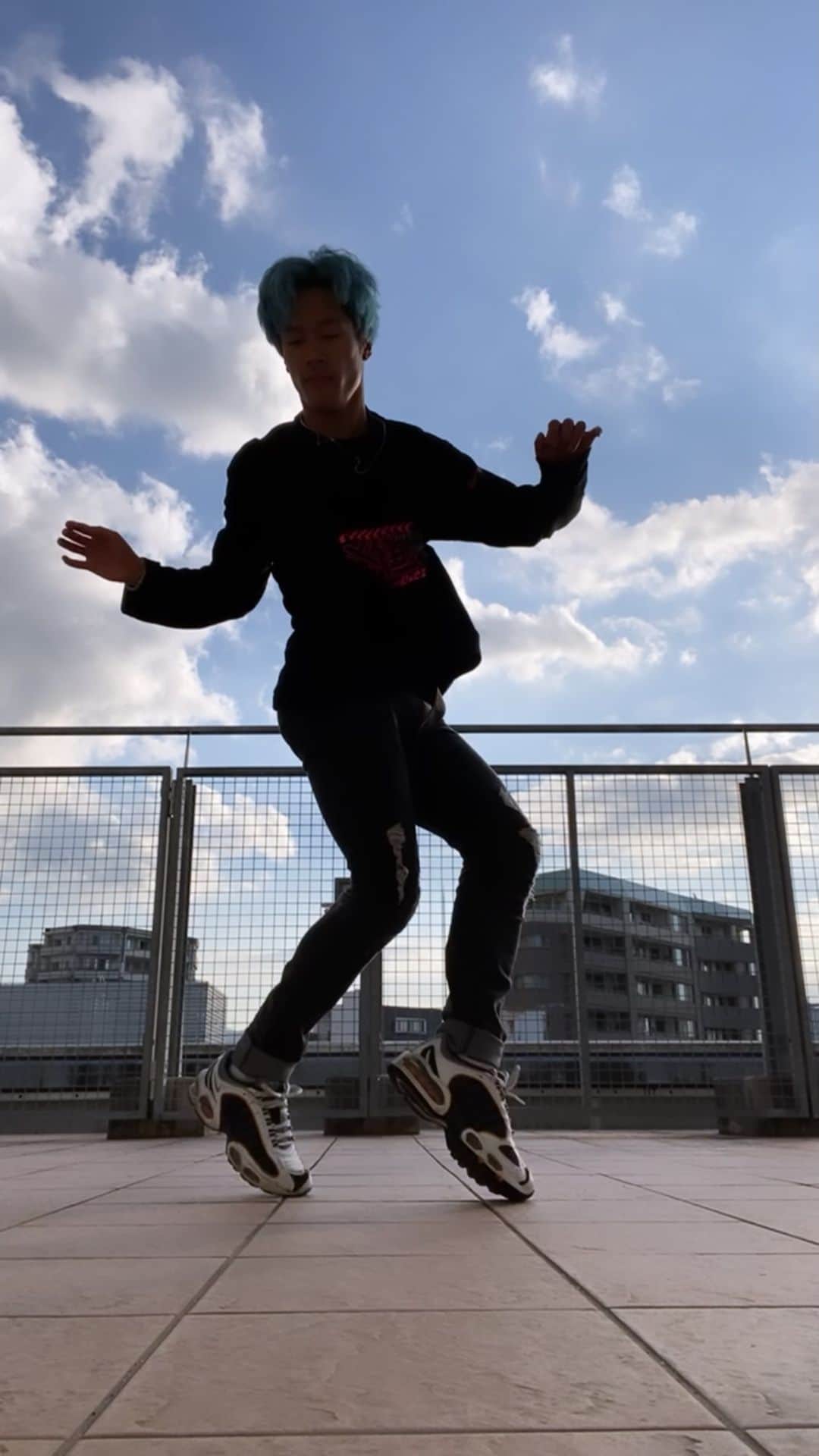 KAYLLYのインスタグラム