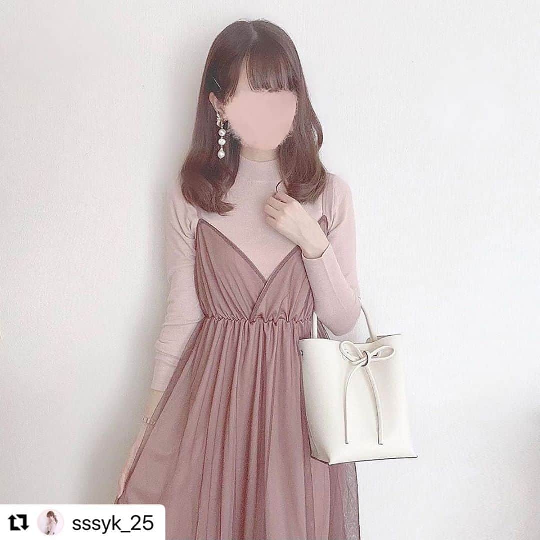 GRLのインスタグラム