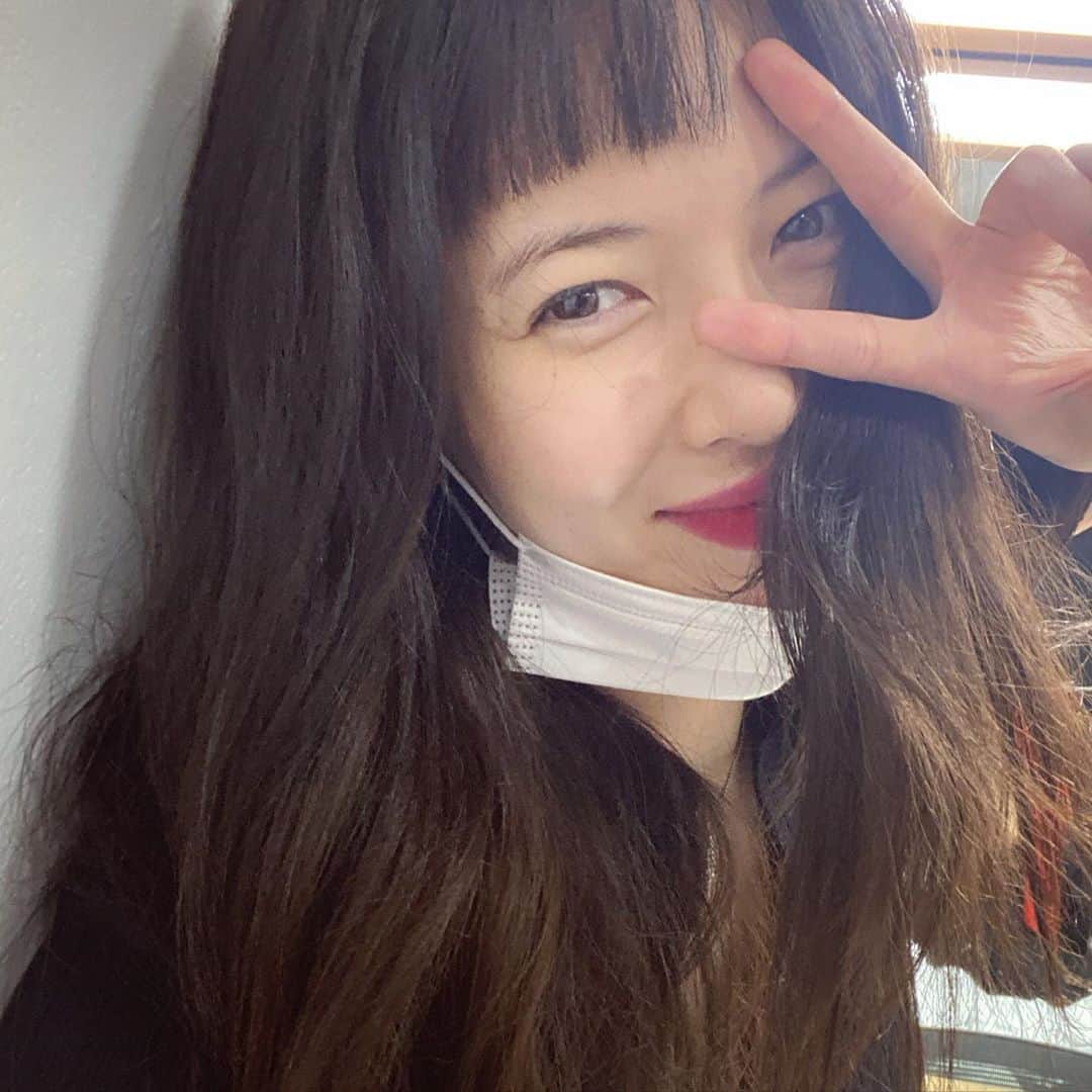 ヒョナ さんのインスタグラム写真 - (ヒョナ Instagram)10月12日 17時12分 - hyunah_aa