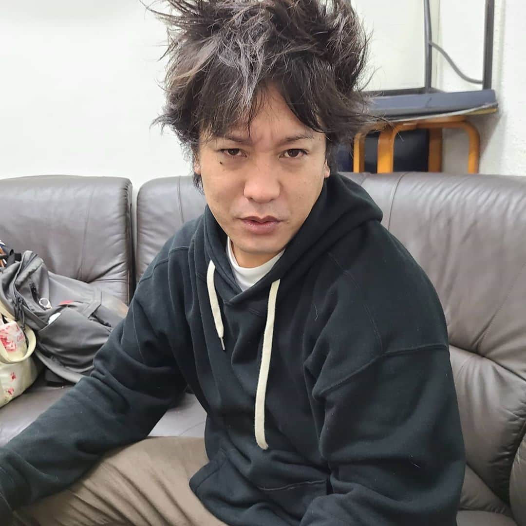 布川ひろきのインスタグラム