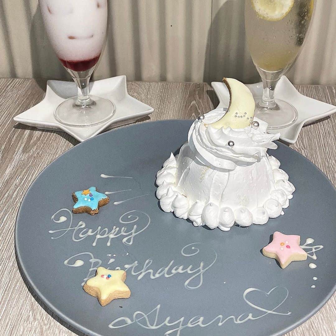 Ayanaのグルメインスタ