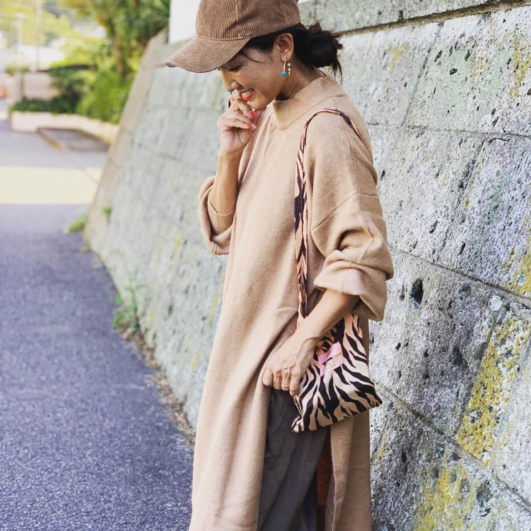 坂木優子のインスタグラム