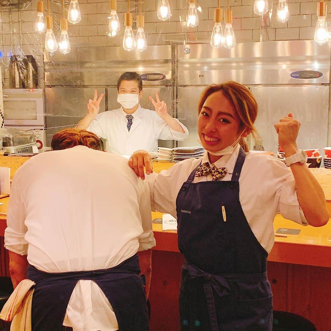 浪花ろばた 頂鯛 北新地店のグルメインスタ