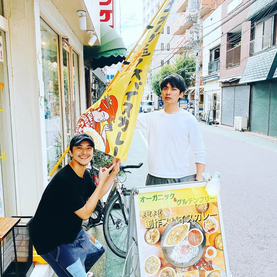 内田滋のグルメインスタ