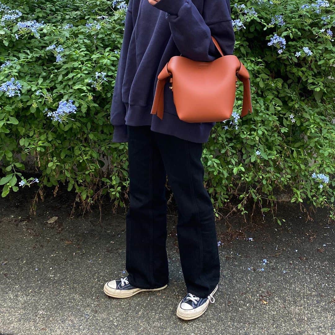 保坂美亜のインスタグラム