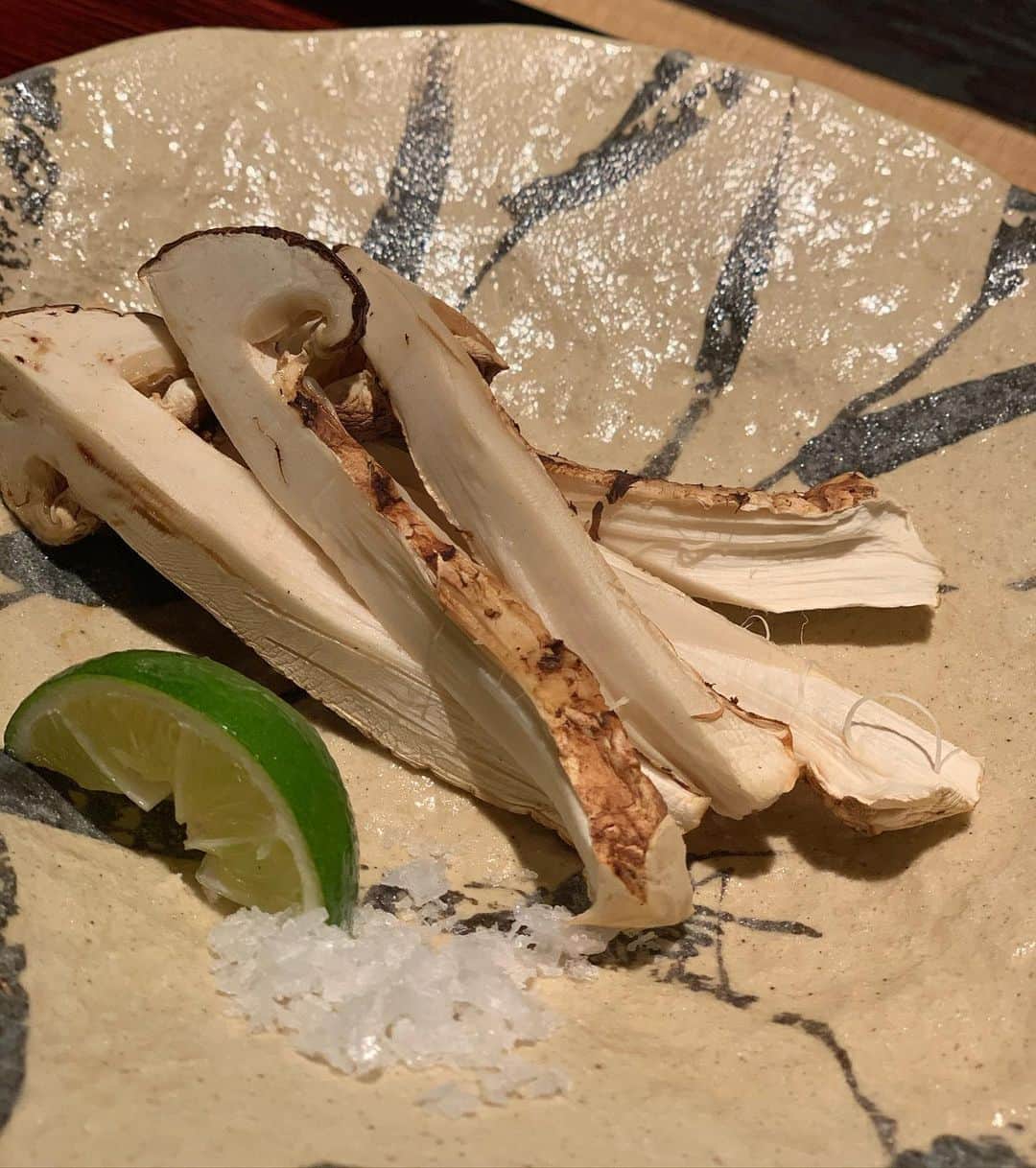 沢瀉美緒のグルメインスタ