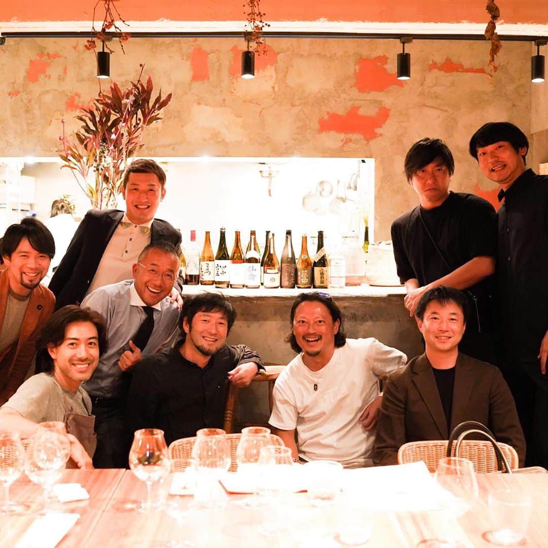 本田直之のグルメインスタ