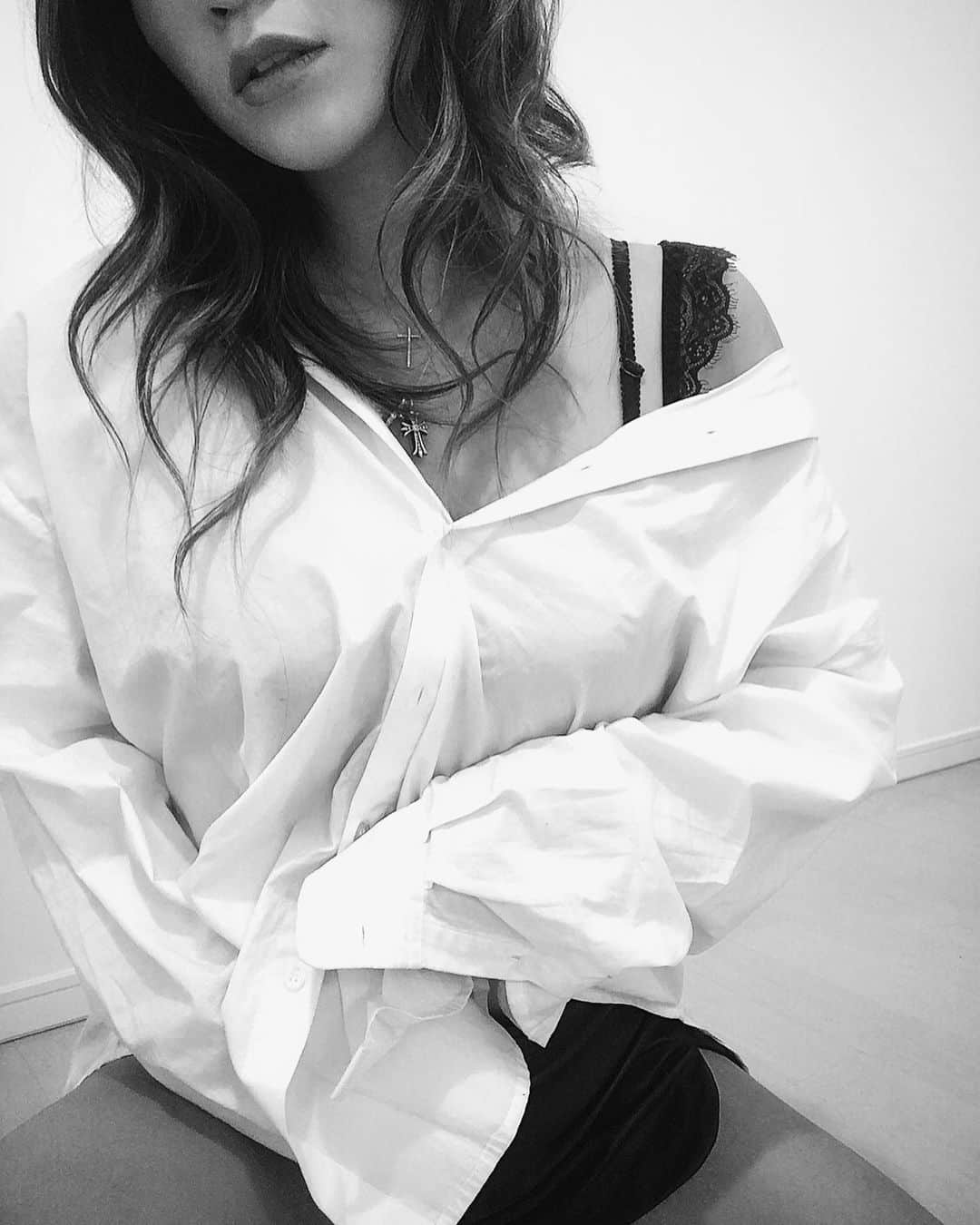 彩希エリナのインスタグラム