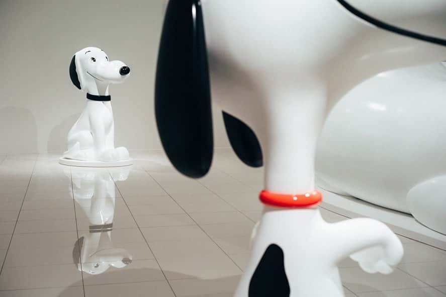 SNOOPY MUSEUM TOKYOのインスタグラム：「#snoopymuseumtokyo #schulzmuseum #snoopy #スヌーピーミュージアム #スヌーピー」