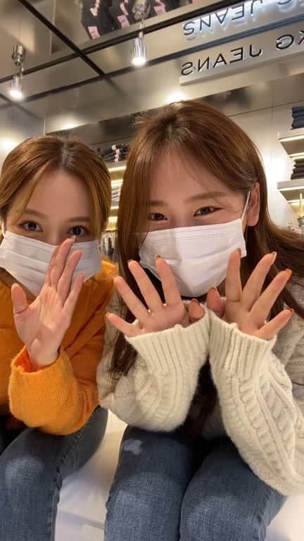 Chuuのインスタグラム
