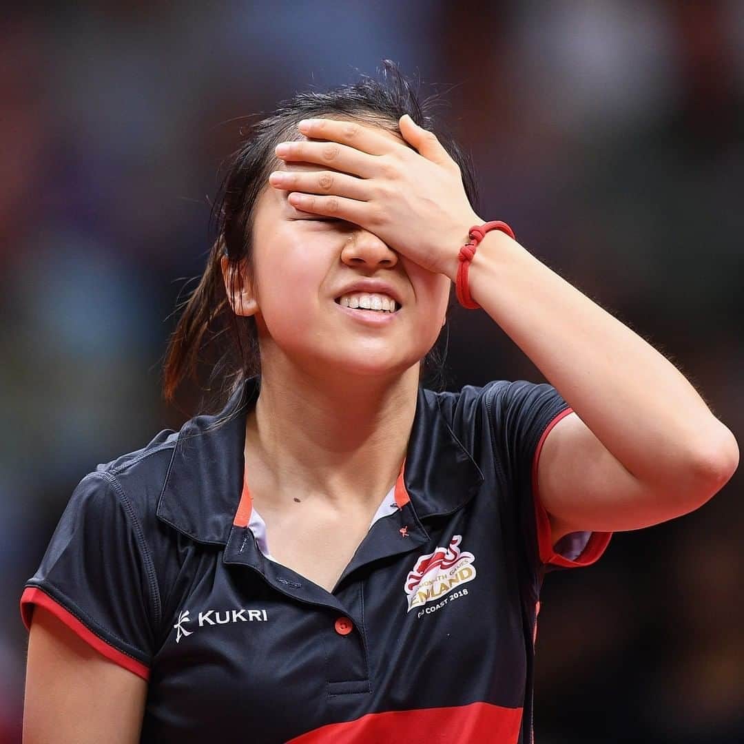 ITTF Worldのインスタグラム
