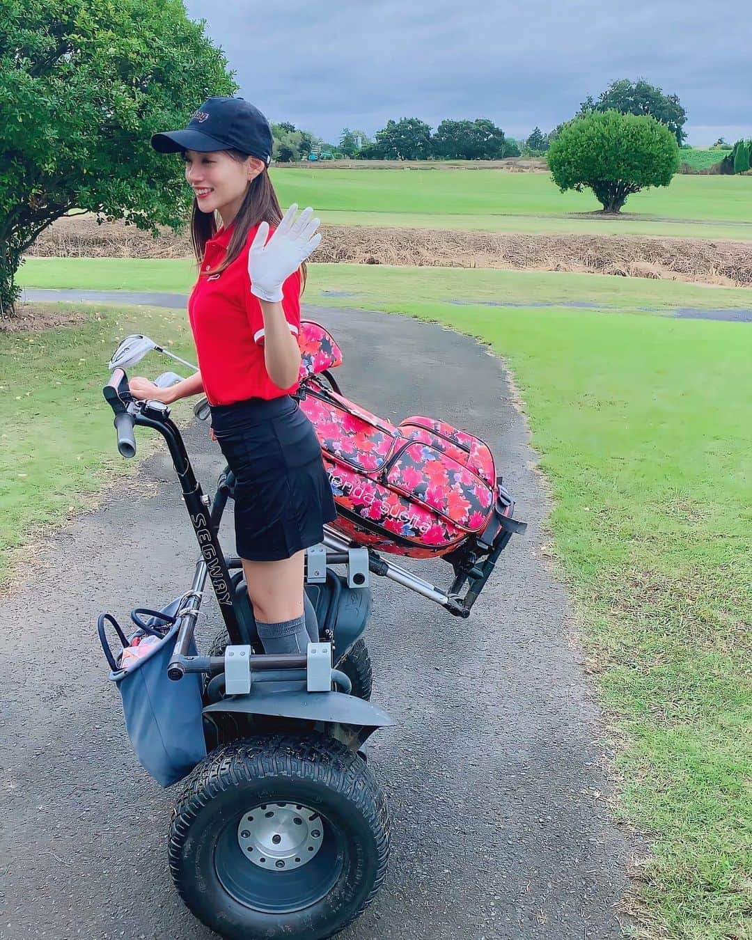 古田ちさこのグルメインスタ