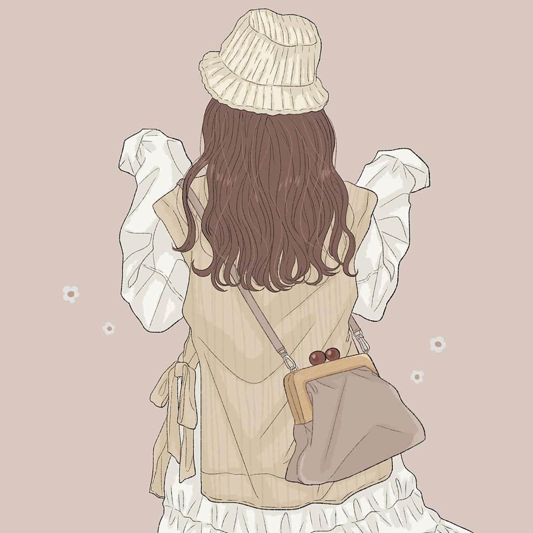 Asukaさんのインスタグラム写真 Asukainstagram 𓂃 ハートまでは 透けさせないよ 夏に引き続き 秋でもシアーシャツが大活躍中ですね シャツが透けてても 心までは透けさせないよっていう女の子です 笑 女の子が着ているシアーシャツは