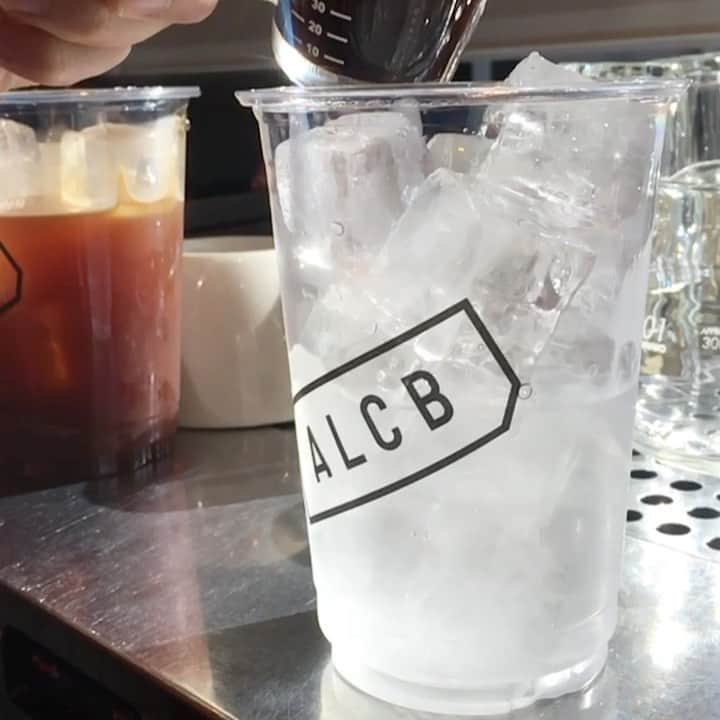 ABOUT LIFE COFFEE BREWERSのグルメインスタ